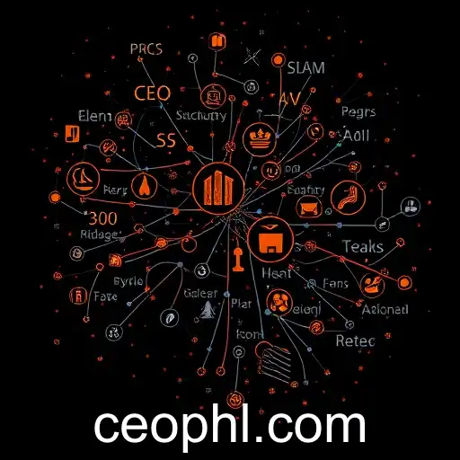 CEO Strategies in the Evolving Gaming Industry