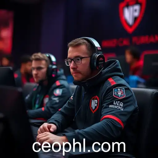 The Role of CEOs in Shaping Esports Highlights