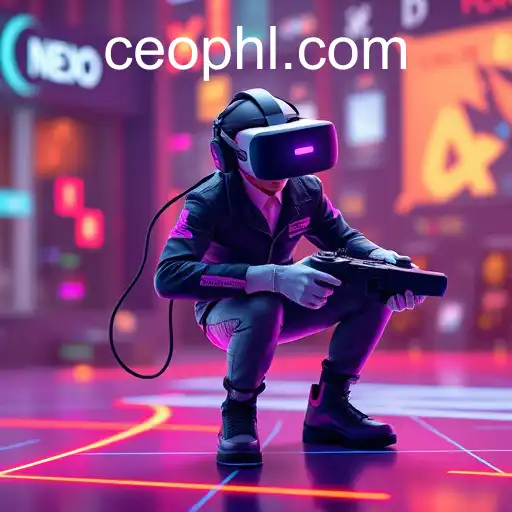 The Evolution of Gaming Leadership