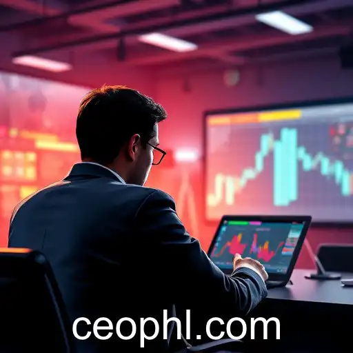 The Evolving Role of CEOs in the Gaming Industry