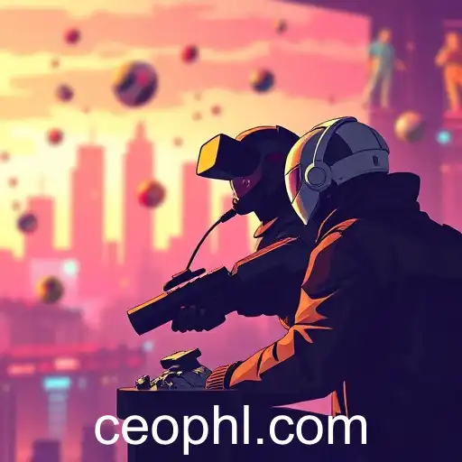 Evolving Dynamics of Game Industry Leadership