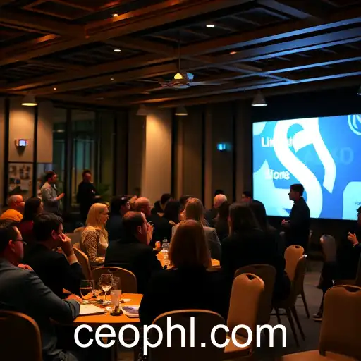 Navigating the Gaming Industry's CEO Landscape