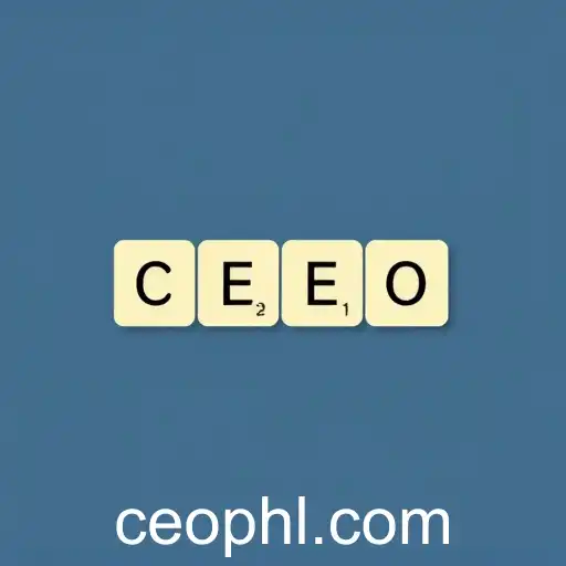 Gaming Industry Leadership Shifts