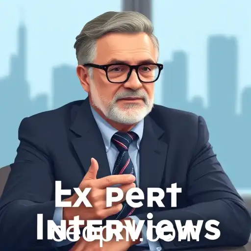 Unveiling Leadership: Exploring 'Expert Interviews' with CEOs