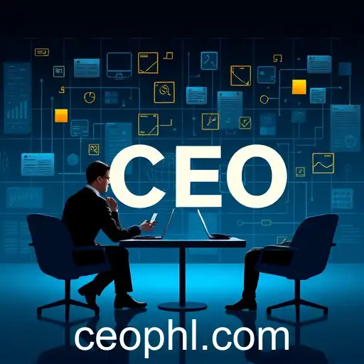 Leadership Shift in the Gaming Industry