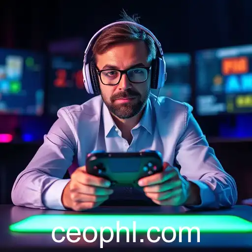 ceo